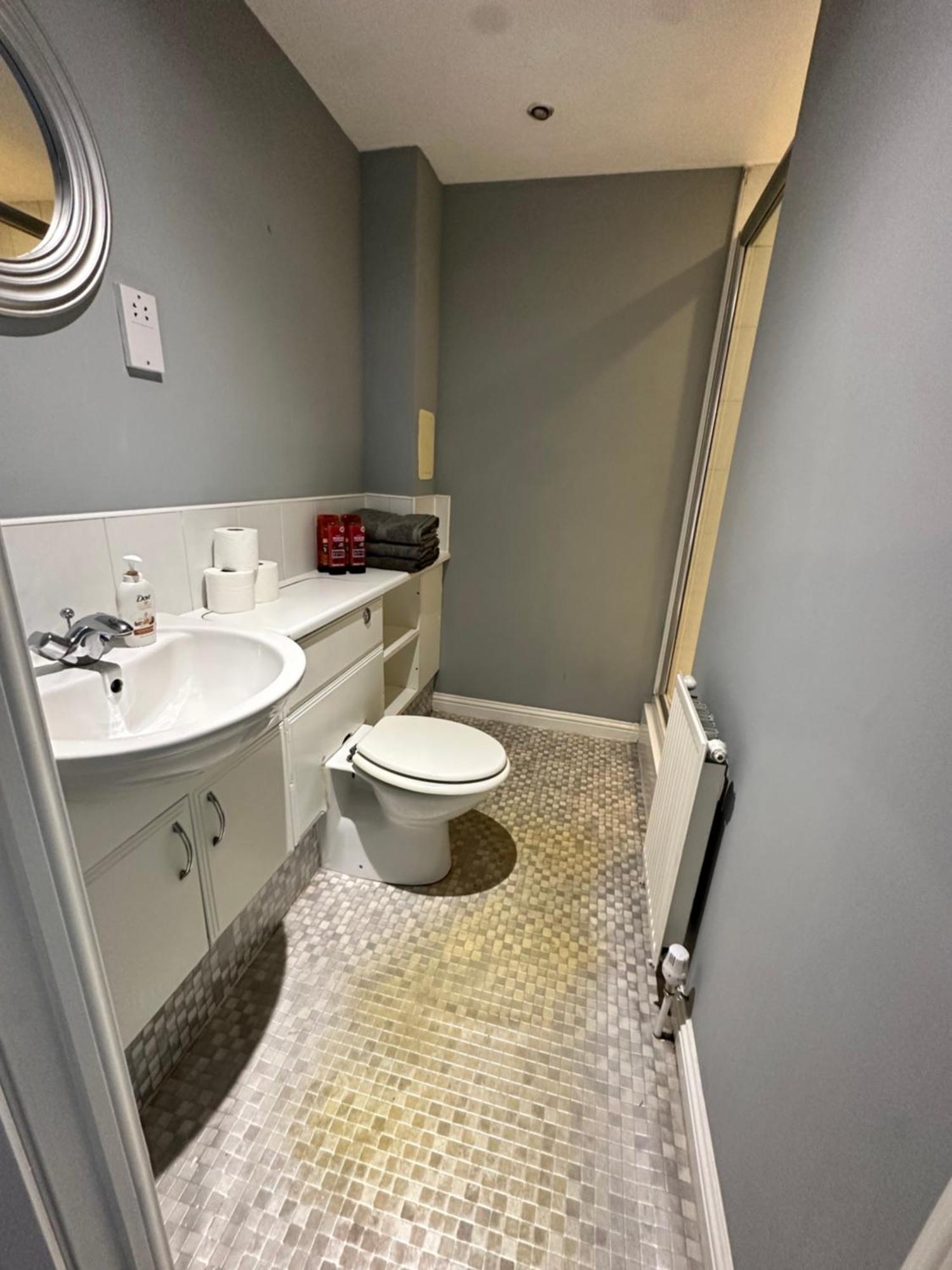 Bnb Bed N Breakfast EDI Kültér fotó