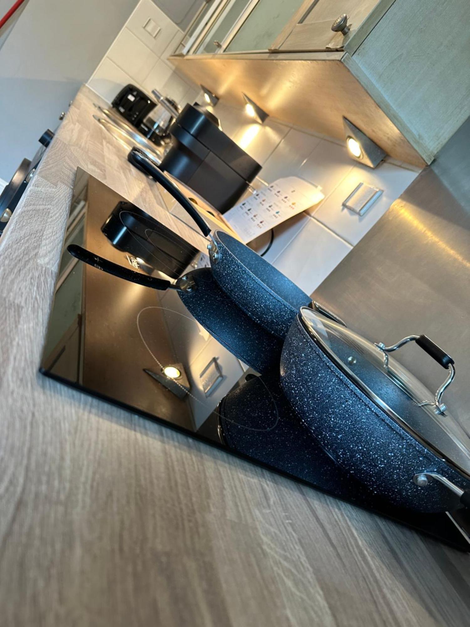 Bnb Bed N Breakfast EDI Kültér fotó