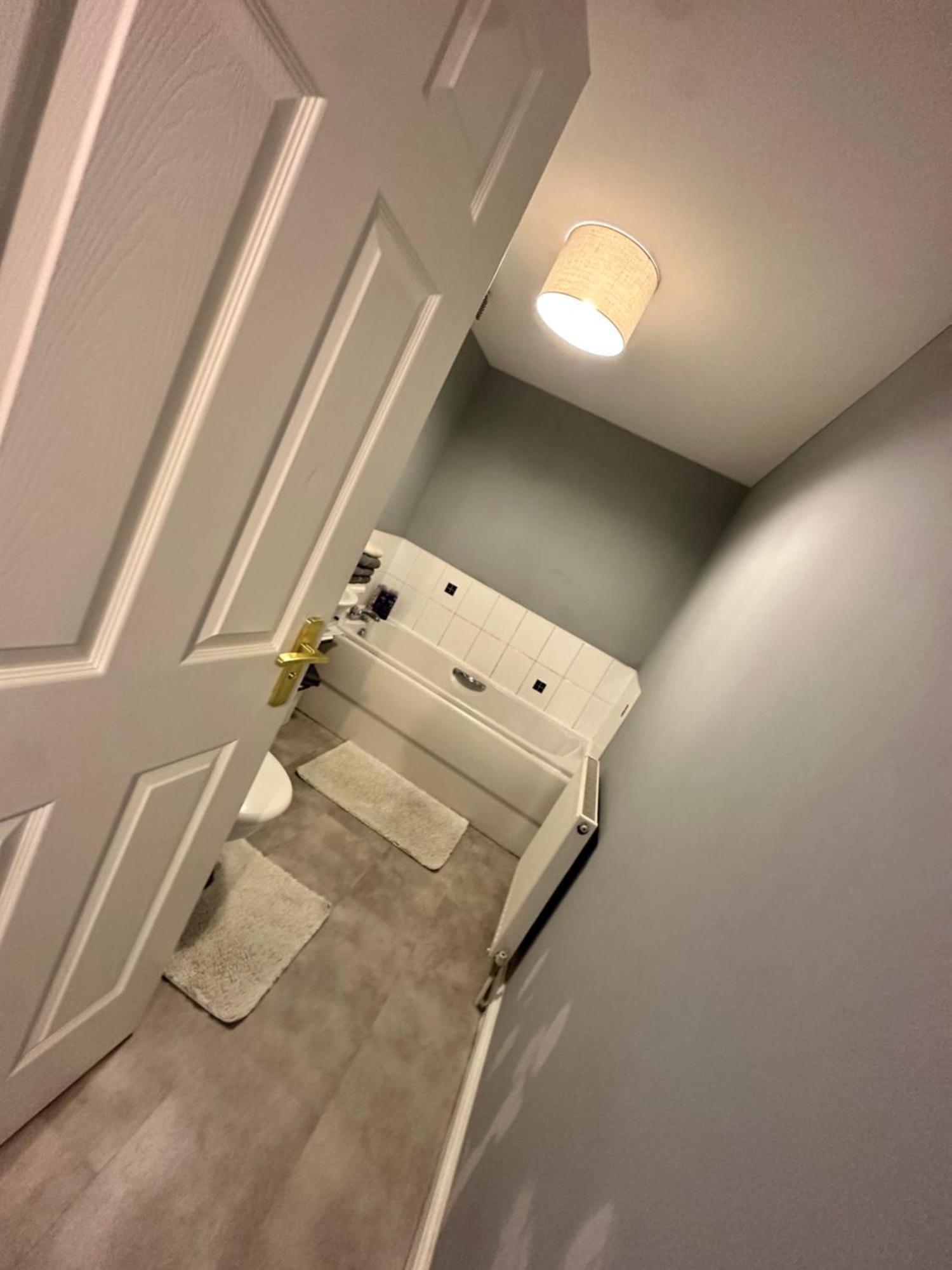 Bnb Bed N Breakfast EDI Kültér fotó